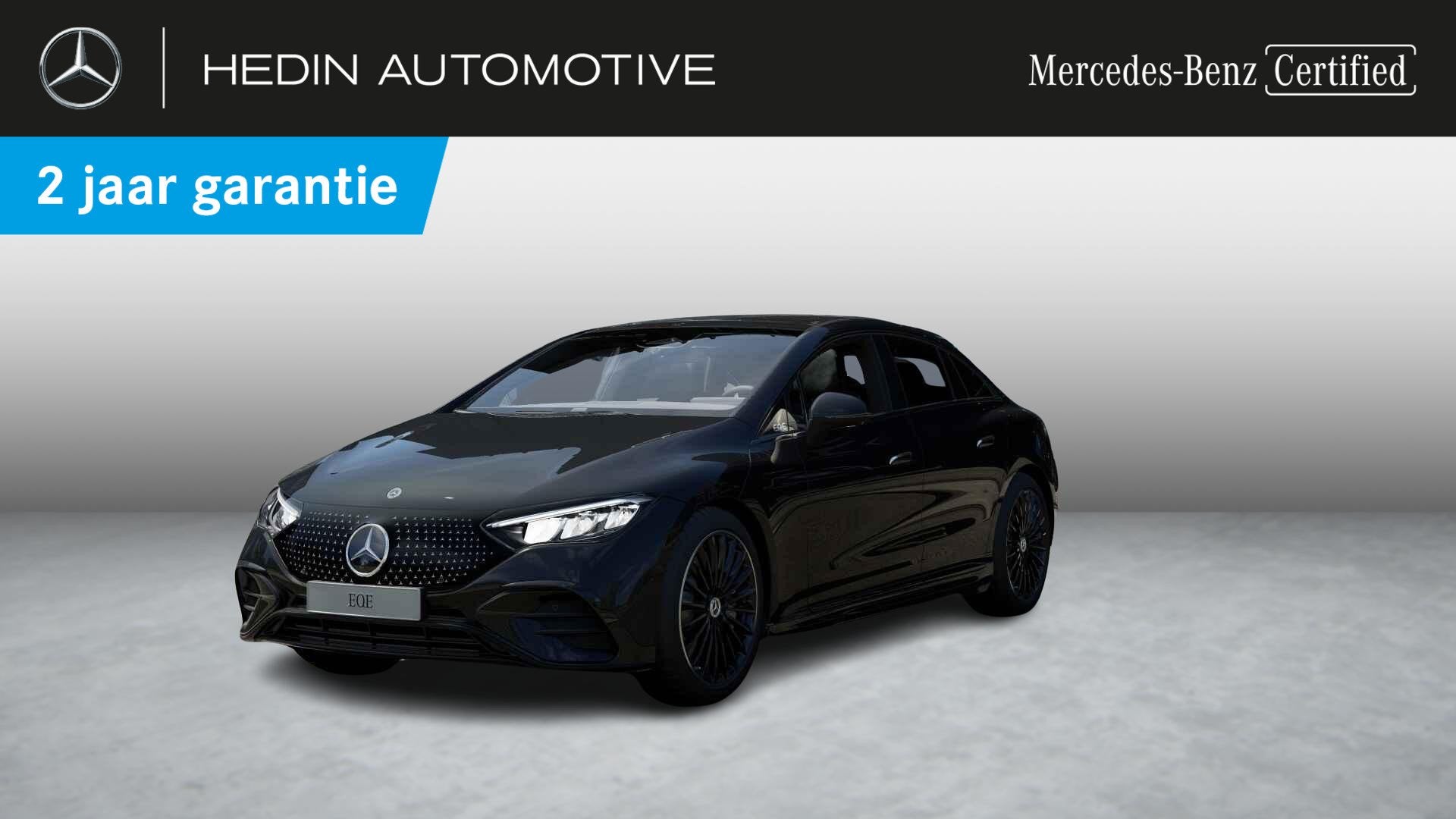 Mercedes-Benz EQE-Klasse 300 Berline AMG Line Night Pack | P, Autos, https://public.car-pass.be/vhr/9b0c8181-68ad-45bf-8837-ef4f04994605
