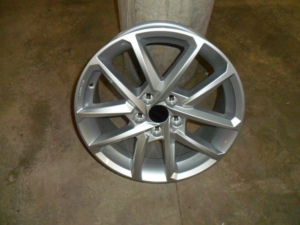 Jantes alu, Ophalen, Velg(en), Nieuw, 17 inch