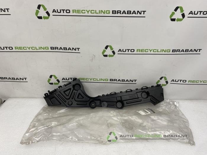 Support pare-chocs arrière droit d'un Renault Trafic, -, 3 mois de garantie, Utilisé, -