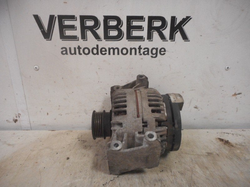 ALTERNATEUR Opel Vectra C Caravan (0124425004), Robert Bosch AG, Opel, Utilisé, Robert-Bosch-Allee 1
74232  Abstatt, DE