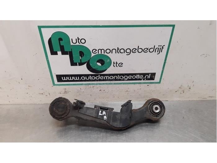 Bras de suspension arrière gauche d'un BMW X5 (X5 00-), -, 3 mois de garantie, Utilisé, -