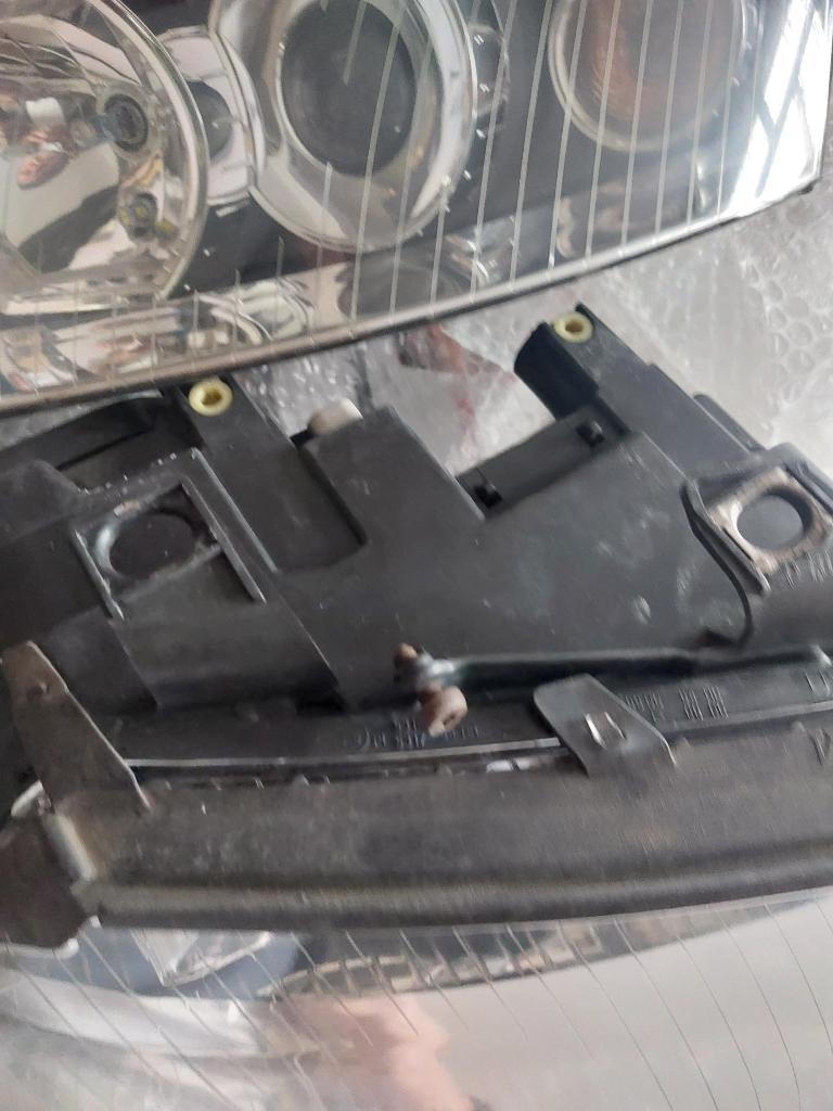 phares audi a 4 b6, Autos : Pièces & Accessoires, Enlèvement, Utilisé, Audi