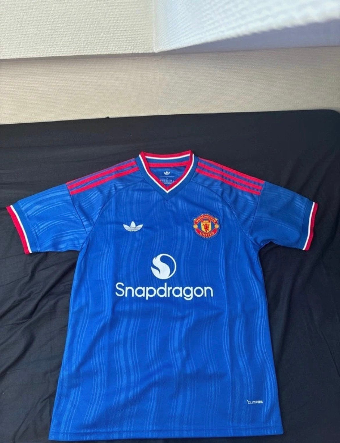 Man Udt 26/27 voetbalshirt, Maat L, Ophalen of Verzenden, Nieuw, Shirt