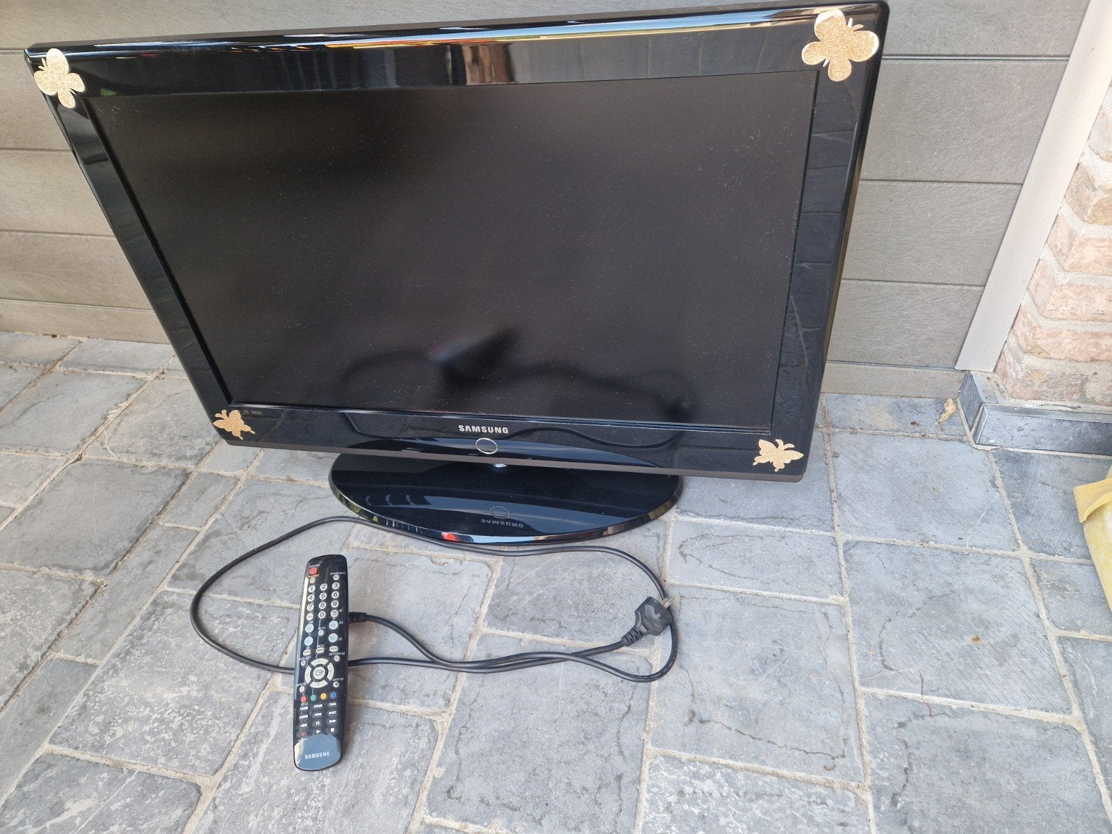 Samsung tv, Audio, Tv en Foto, Ophalen, Gebruikt, Samsung
