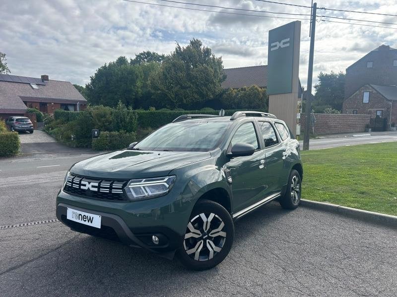 Dacia Duster Journey TCE 90, Achat, Entreprise, Duster, 5 portes