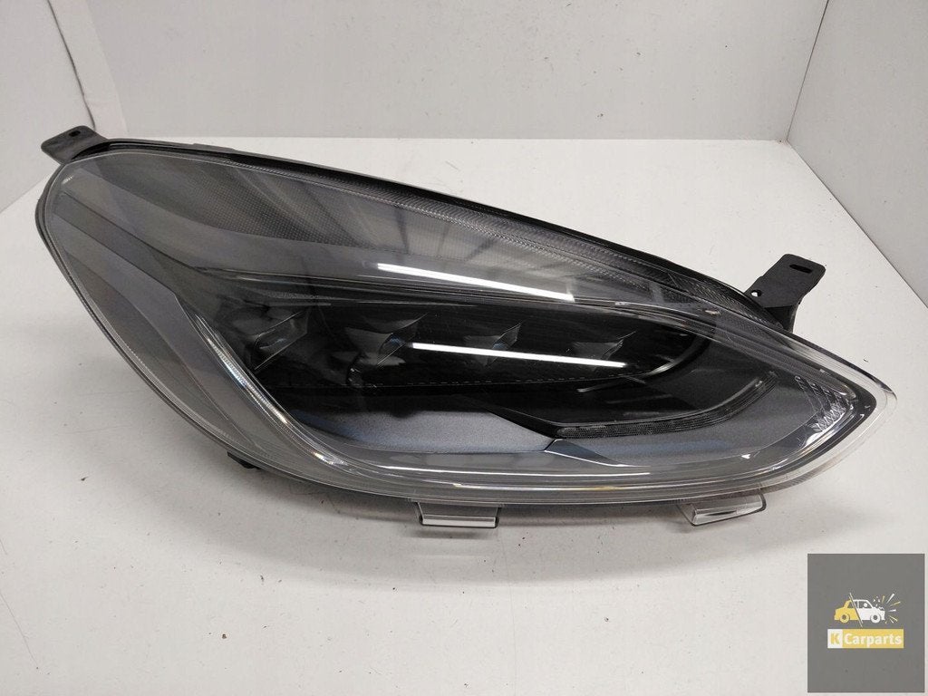 H1BB-13E014-CE, ampoule LED ST noire pour Ford Fiesta Mk8 (c, Info@ford.com, Ford Motor Company, American Road 1
48126  Dearborn