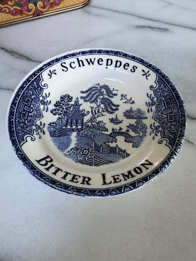 Plat Scheppes, Antiquités & Art, Enlèvement ou Envoi