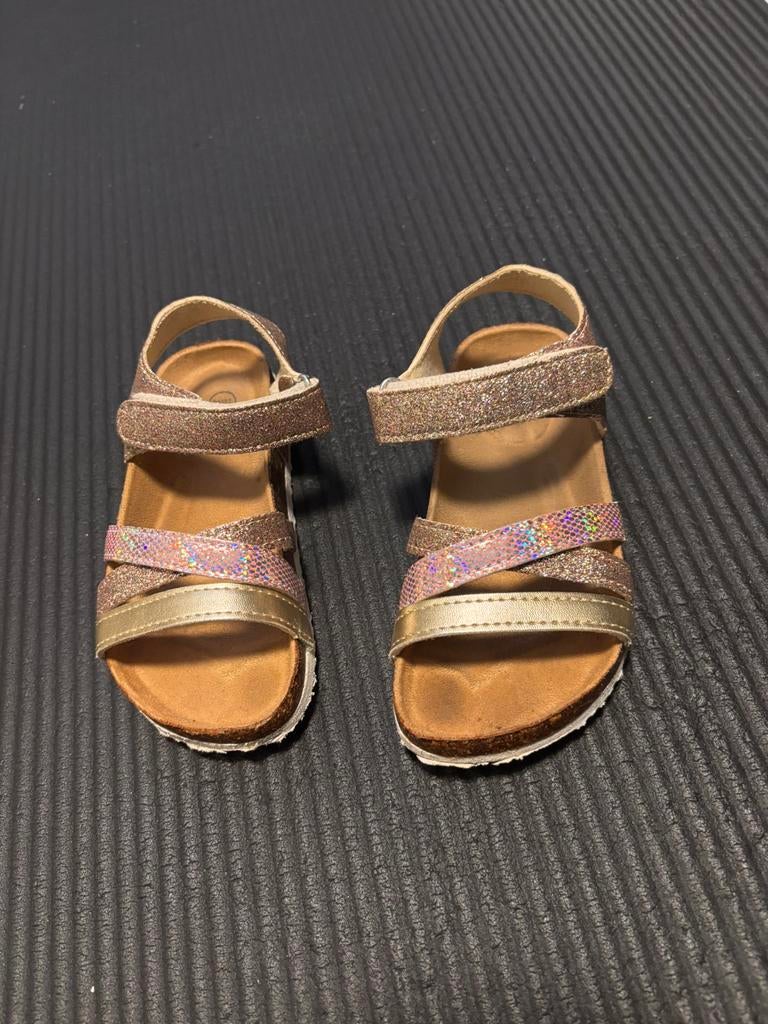 Sandalen, Ophalen, Zo goed als nieuw, Meisje, Overige typen