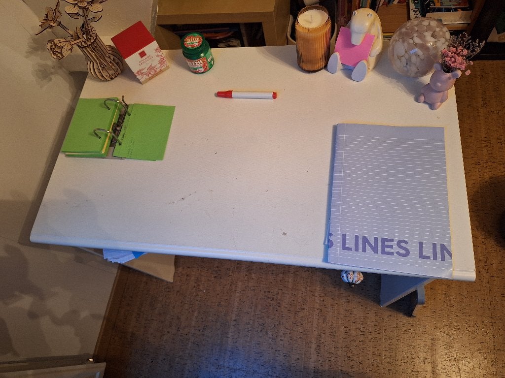 Kinder bureau, Kinderen en Baby's, Ophalen, Gebruikt, Overige typen