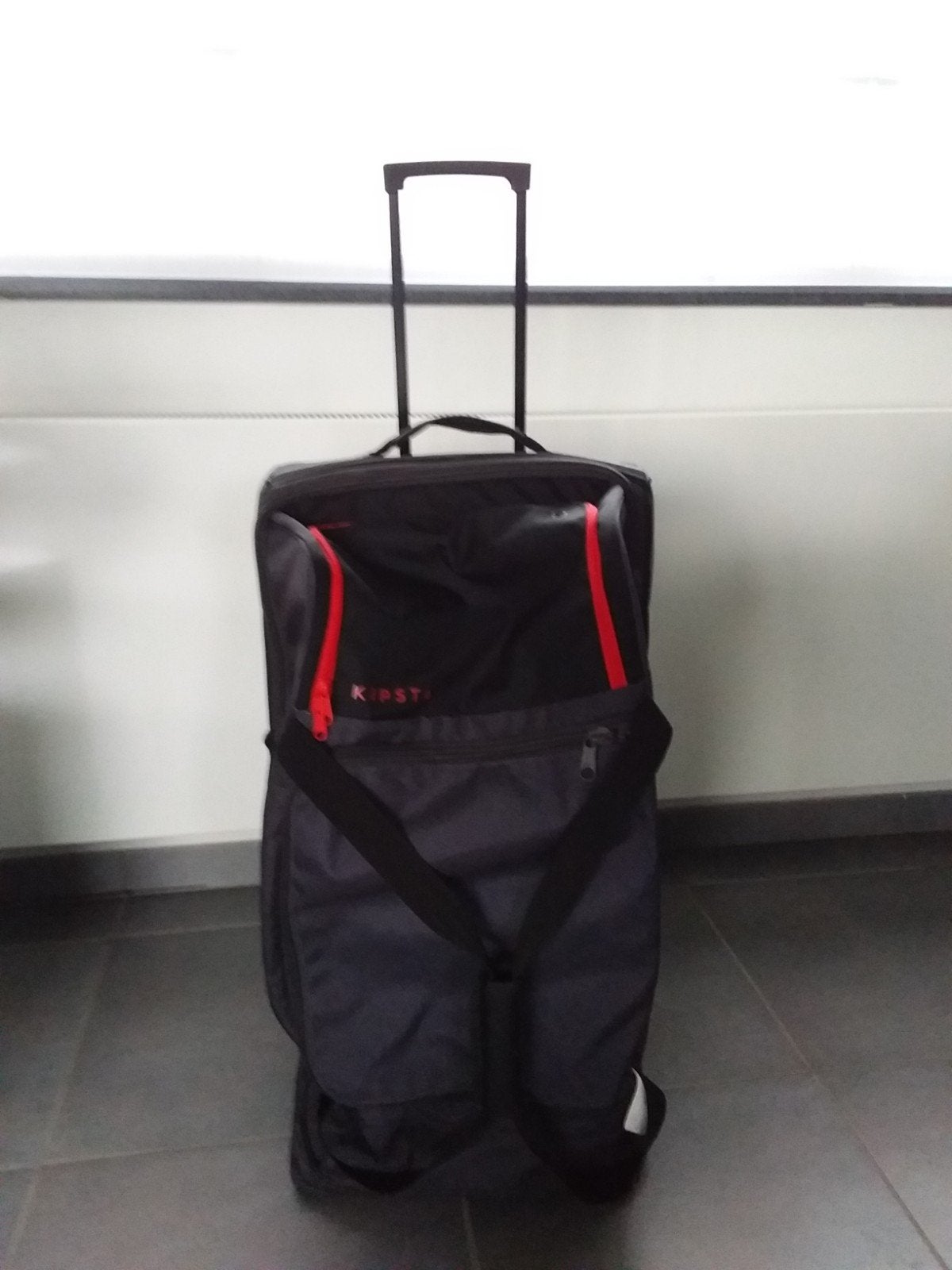 grote sport tas kipstra, Bijoux, Sacs & Beauté, Enlèvement