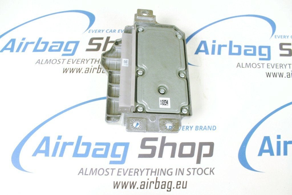 Airbag module BMW 1 serie E87 (2004-2011), Enlèvement ou Envoi, Utilisé