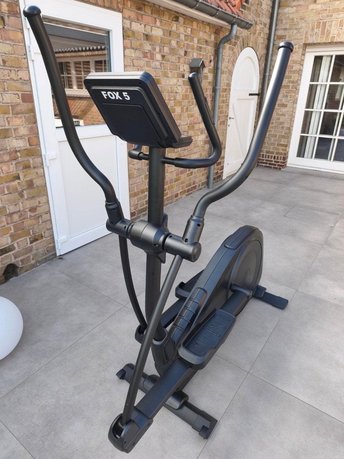 Vélo elliptique Focus Fitness Fox5, Sports & Fitness, Enlèvement, Vélo elliptique