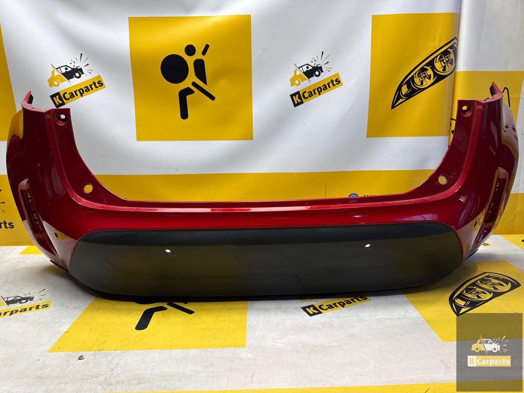 Toyota Yaris Cross Achterbumper PDC 52159-0DB40 bumper, Auto-onderdelen, Carrosserie, Bumper, Toyota, Achter, Gebruikt