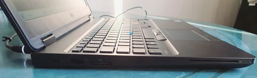🔥Dell Latitude 5590 i5 8th 256gb 8gb  ddr4 15.6" FHD, Computers en Software, Windows Laptops, 256 GB, 8 GB, Ophalen of Verzenden
