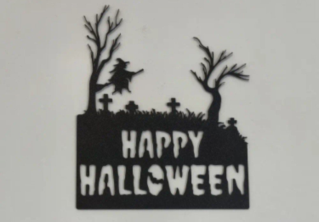 halloween, Ophalen