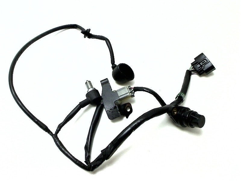 Capteur ABS Honda CB 1000 R 2008-2016, Enlèvement ou Envoi, Utilisé