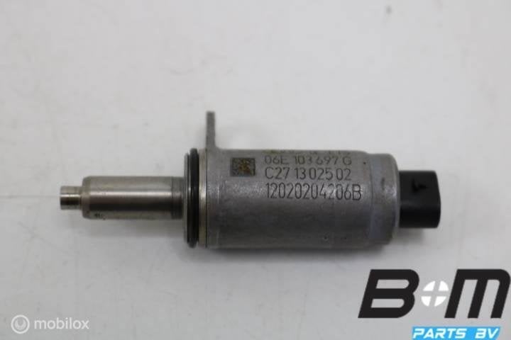 Versteleenheid Audi A3 8V 2.0TFSI CJX, Gebruikt
