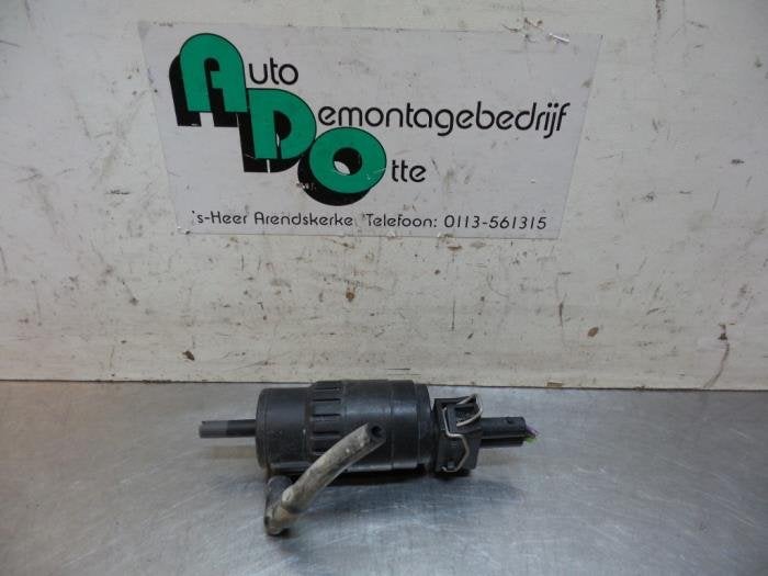 Pompe lave-glace avant d'un Alfa Romeo 159, -, 3 mois de garantie, Utilisé, Alfa Romeo