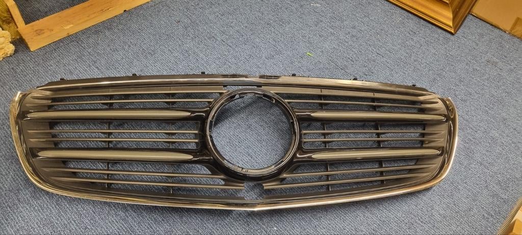 Mercedes v klasse grill, Ophalen of Verzenden