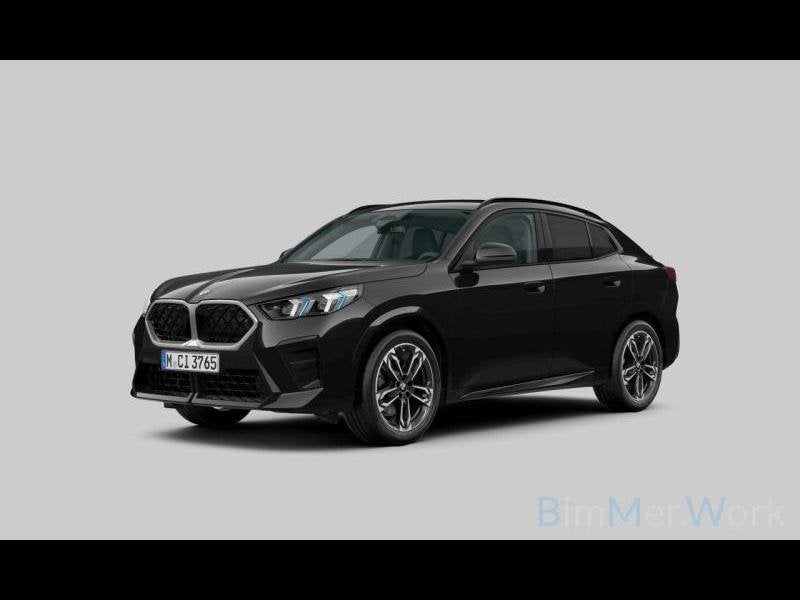 BMW iX2 sDrive20i - M SPORT - PANODAK - HAAK, Automaat, Zwart, https://public.car-pass.be/vhr/088b0b8b-1c8c-4138-aaa4-dcfc4d54313d