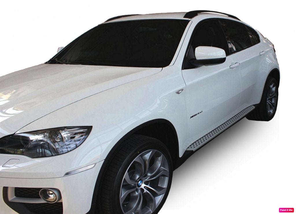 Treeplanken voor de BMW X6 NIEUW!!!!, Nieuw, Jan Sangerslaan 16, BMW, MBG