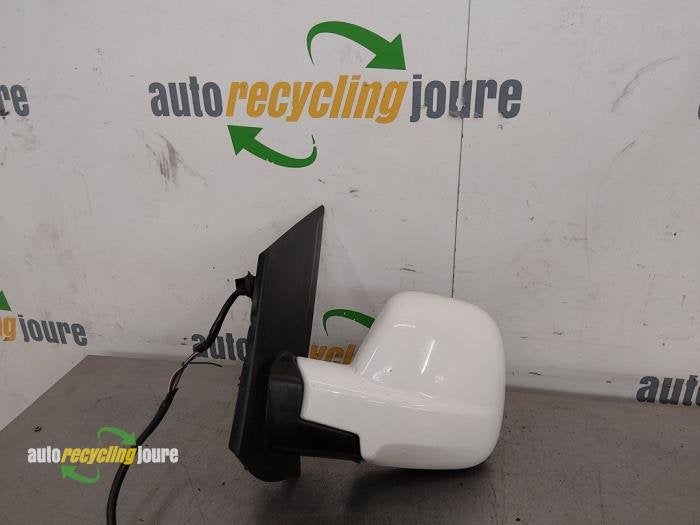 Rétroviseur extérieur gauche d'un Peugeot Expert, -, -, 3 mois de garantie, Utilisé