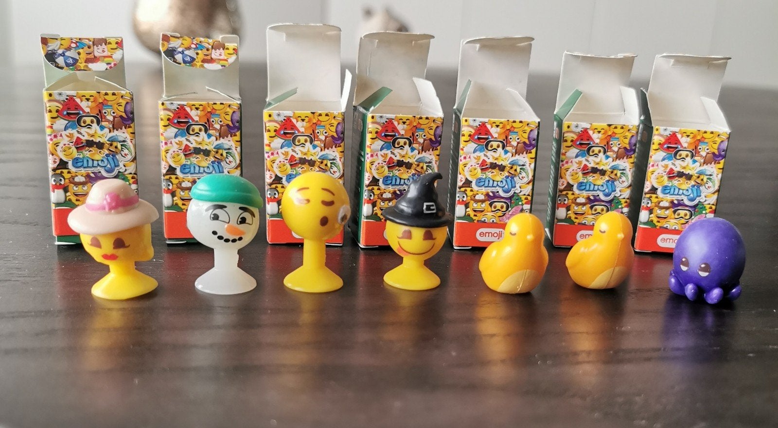 emoji Aldi, Collections, Aldi, Enlèvement ou Envoi