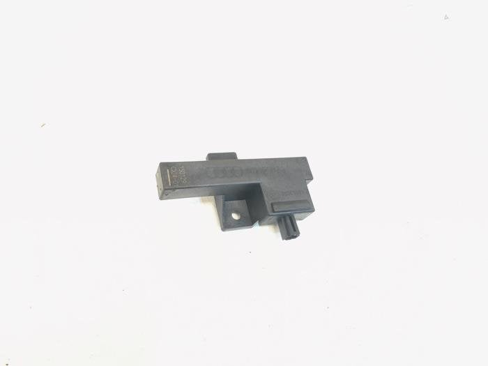Entrée sans clé - Antenne d'un Audi A6, -, 3 mois de garantie, Audi, Utilisé