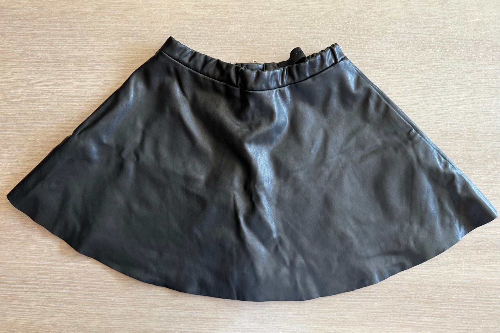 Rok maat 140 H&M, Ophalen, Gebruikt, Meisje, Jurk of Rok