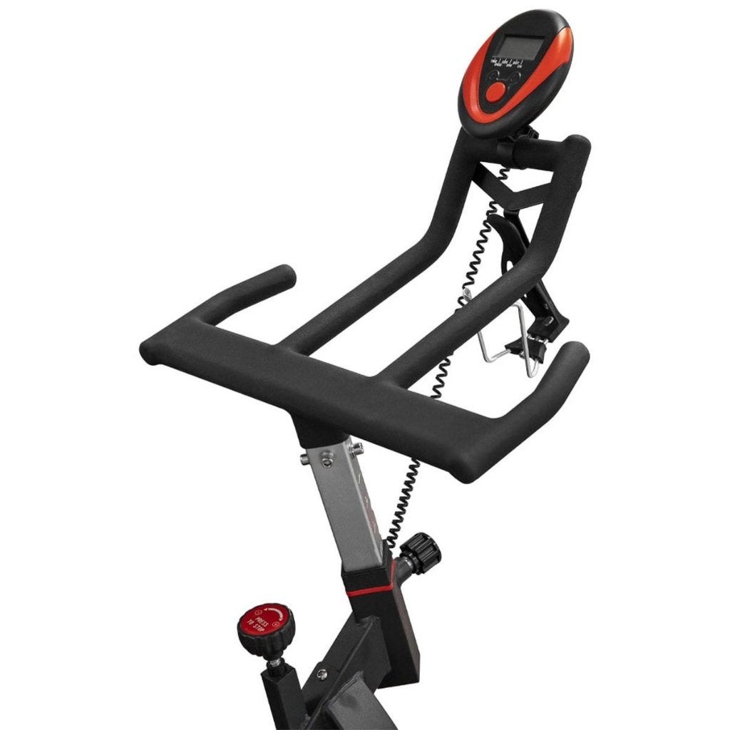 Spinningfiets, Sport en Fitness, Ophalen, Zo goed als nieuw, Overige typen