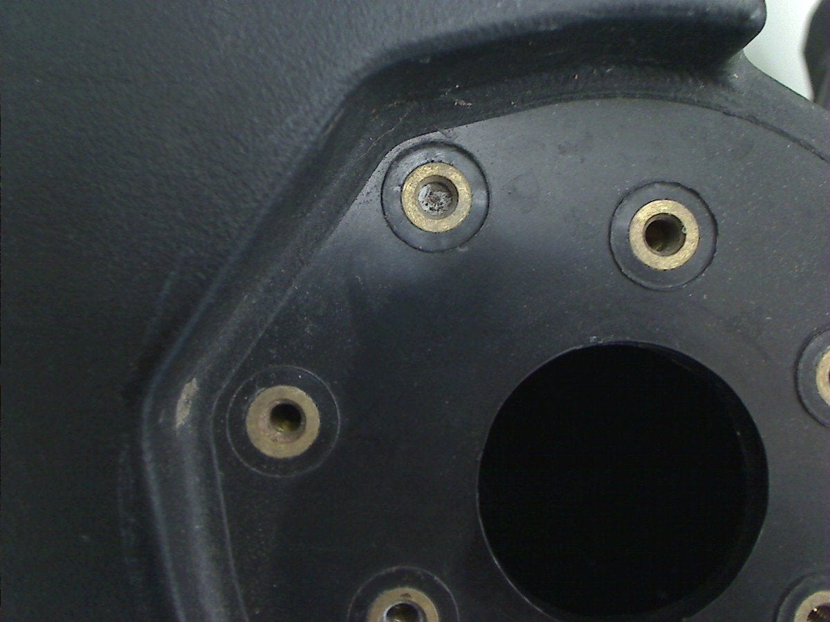 TANK BMW F 800 GS 2013-2016 (F800GS 13) (56842511), Gebruikt