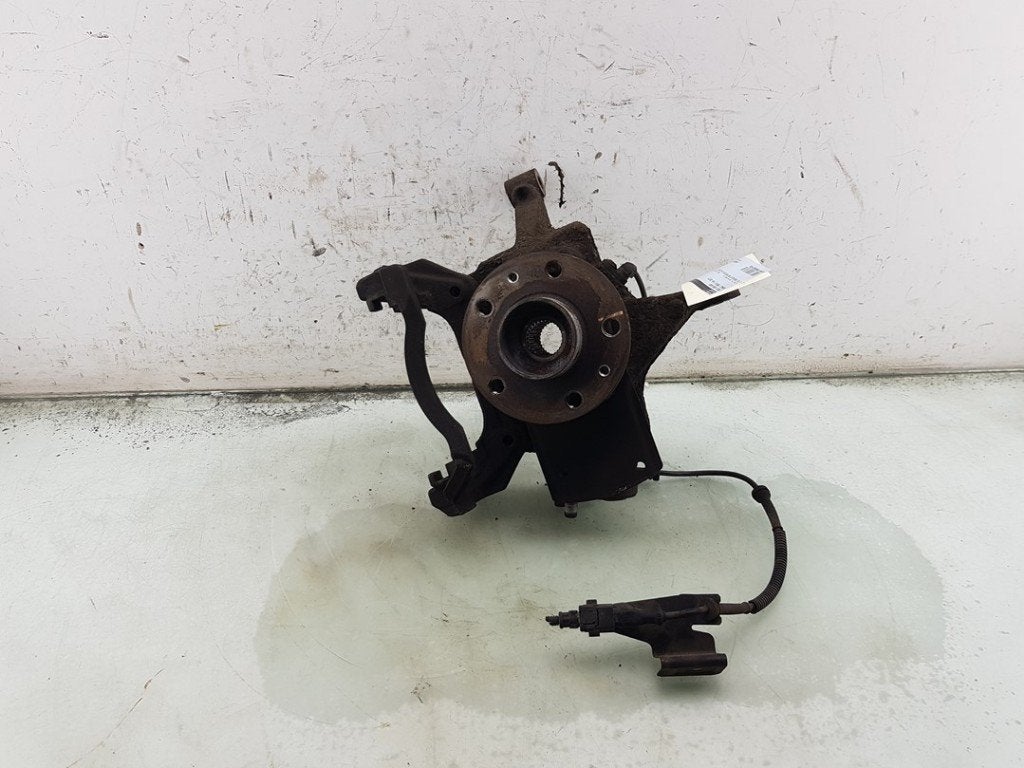 FUSEE AVANT GAUCHE Renault Trafic (1FL / 2FL / 3FL / 4FL), Dhr. J. Ham, Renault, Administratie@autoham.nl, Utilisé