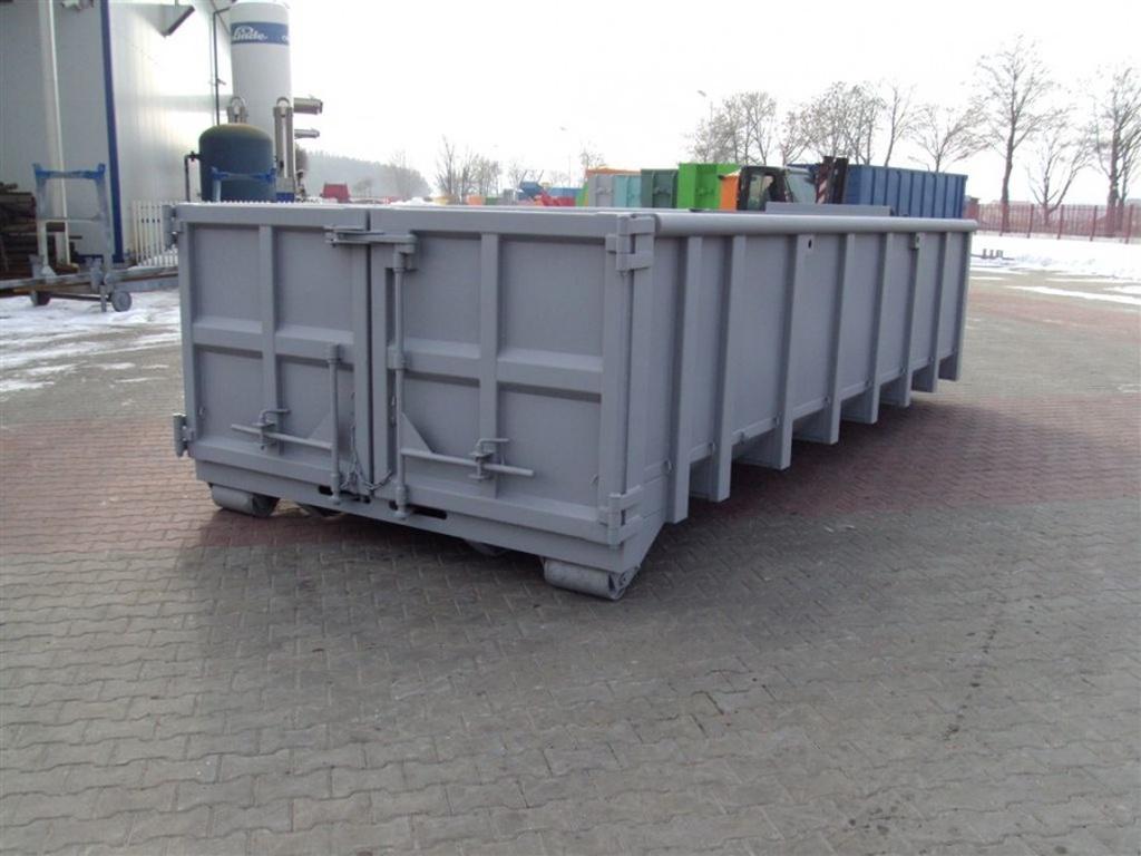 Gemakbak nw open containers, Articles professionnels, Machines & Construction | Abris de chantier & Conteneurs