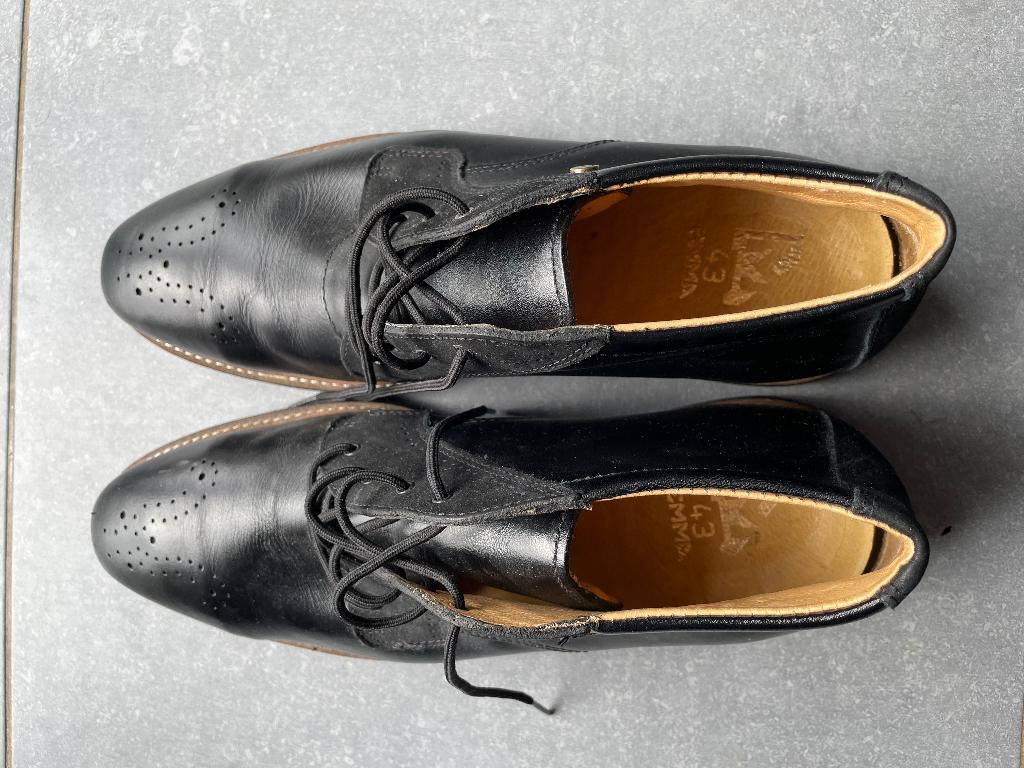 Chaussure EMMA, Vêtements | Hommes, Chaussures, Chaussures à lacets, Comme neuf, Enlèvement, Autres