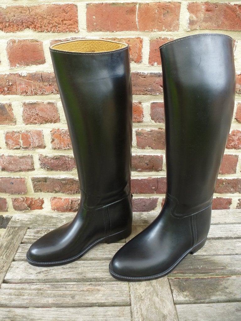 BOTTES D'ÉQUITATION AIGLE taille 37 M, Enlèvement ou Envoi, Récréation, Femmes, Comme neuf