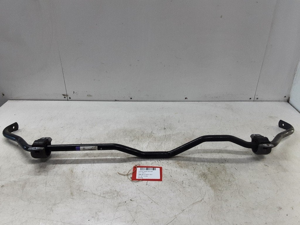 STABILISATORSTANG ACHTER Audi SQ7 (4MB / 4MG) (4M0511305BE), Info@audi.de, Audi, Audi AG, Gebruikt
