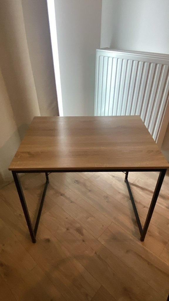 Table de bureau, Maison & Meubles, Enlèvement, Utilisé, Bois