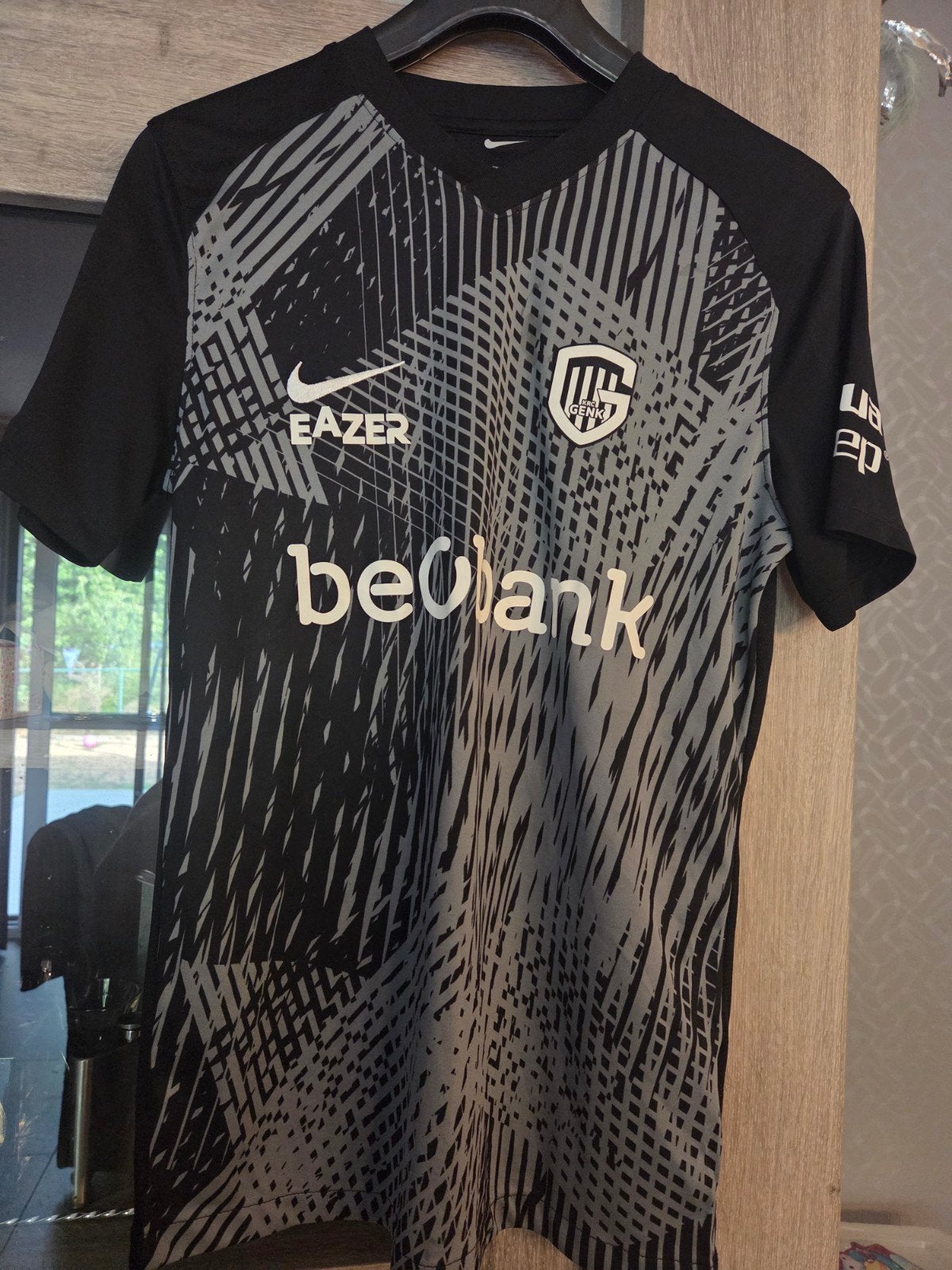 krc genk t shirt maat m, Maat M, Ophalen, Shirt