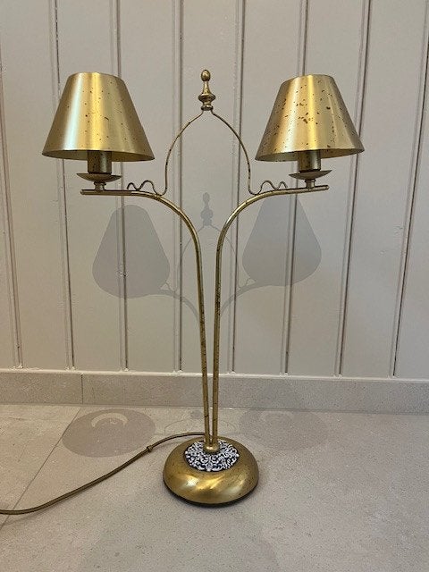 Lamp, Met schakelaar, Gebruikt, Overige merken, Overige fittingen