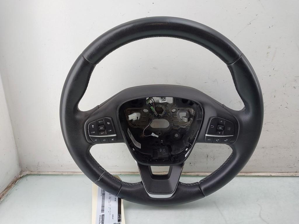 STUUR Ford Fiesta 7 (01-2017/07-2023), Auto-onderdelen, Gebruikt, Ford