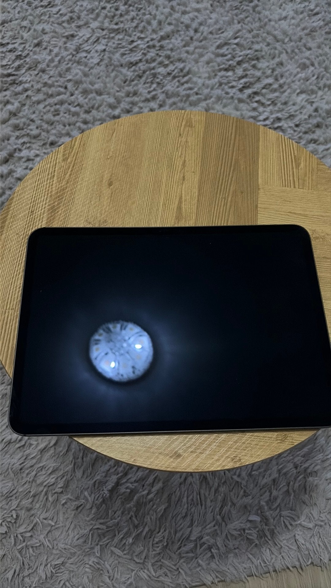 Ipad pro m4 256gb + apple pencil pro + magic keybord, Informatique & Logiciels, Enlèvement ou Envoi, Comme neuf