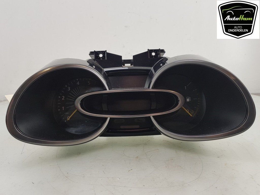 COCKPIT Clio IV (5R) (|248108440R|248100538R|248102222R|), Gebruikt, Renault