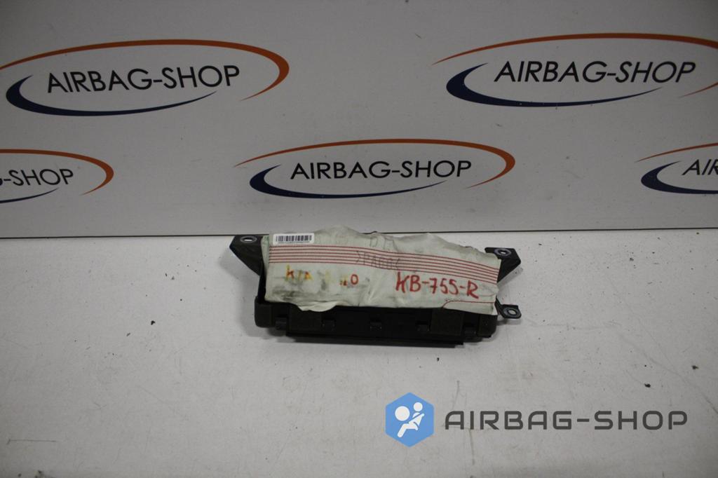Kia Niro Knieairbag Knie Airbag 2016 - heden, -, -, Ophalen of Verzenden, -