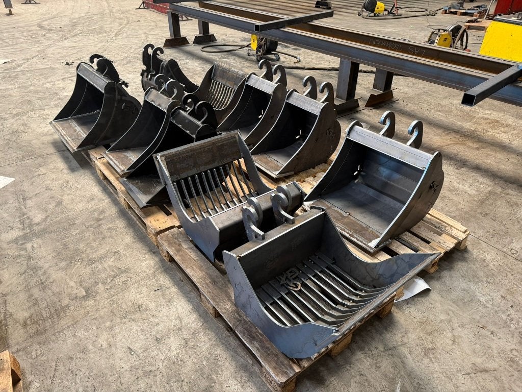 CW05 Bakken, Doe-het-zelf en Bouw, Ophalen, Nieuw, 250 mm of meer, Overige typen