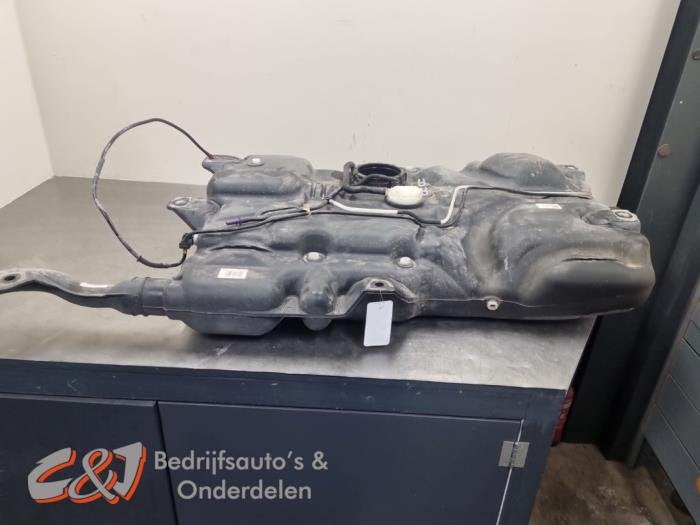 Tank van een Renault Trafic, Auto-onderdelen, Brandstofsystemen, Renault, Gebruikt, 3 maanden garantie, Ophalen of Verzenden