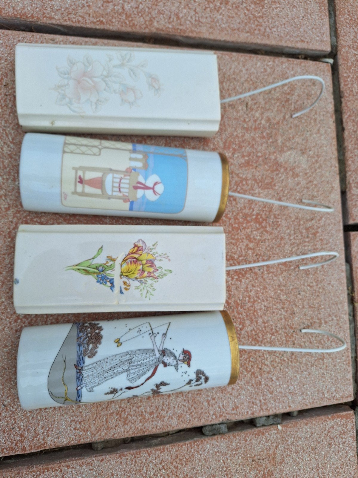 Vases Radiator, Antiquités & Art, Enlèvement