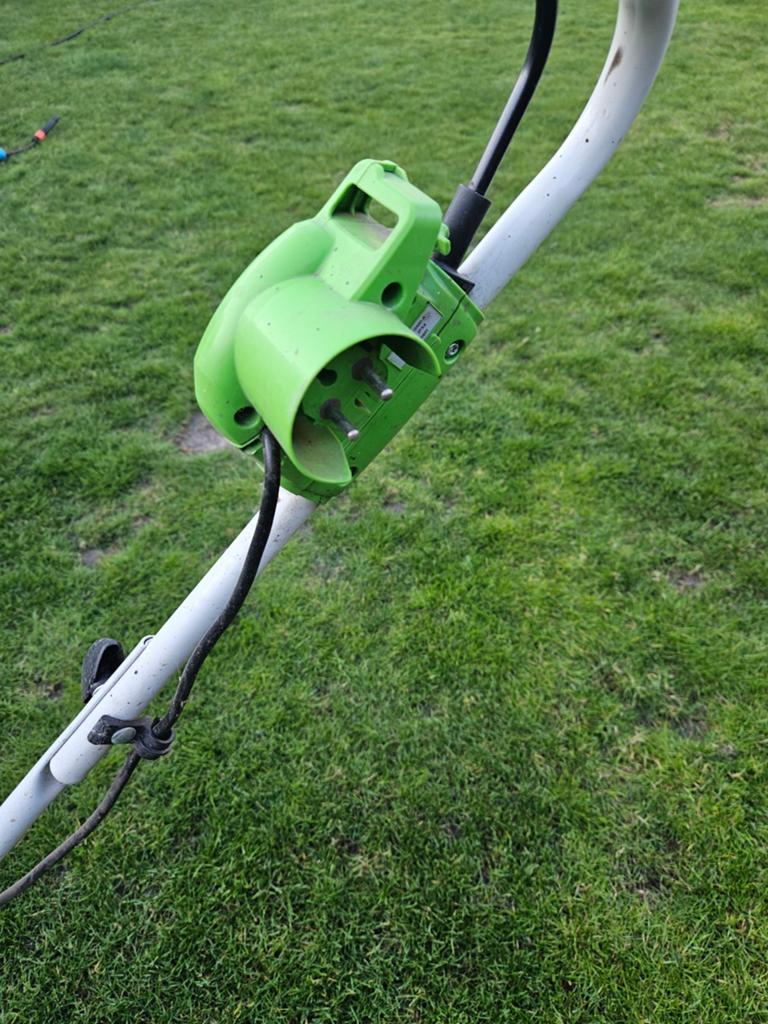 verticuteermachine viking, Enlèvement ou Envoi