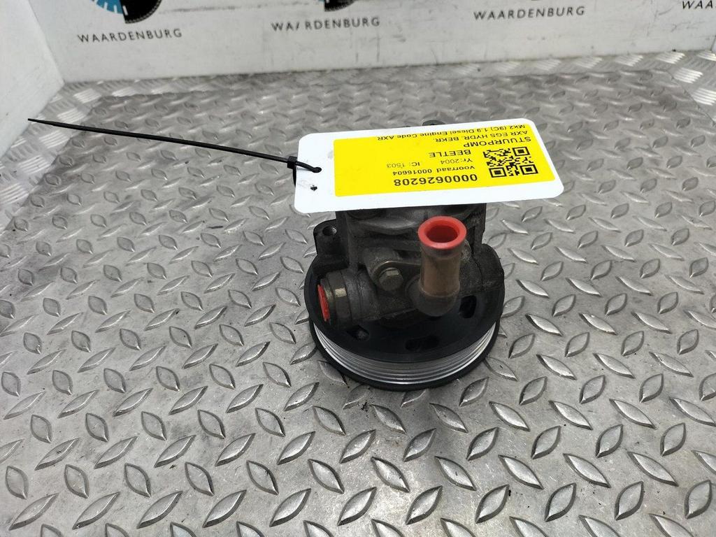 VOLKSWAGEN BEETLE 1Y1.9 TDI Highline  STUURPOMP 2004, Ophalen of Verzenden, Gebruikt, Stiba lid