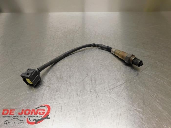 Sonde lambda d'un Mercedes SLK, 3 mois de garantie, Utilisé, -, -