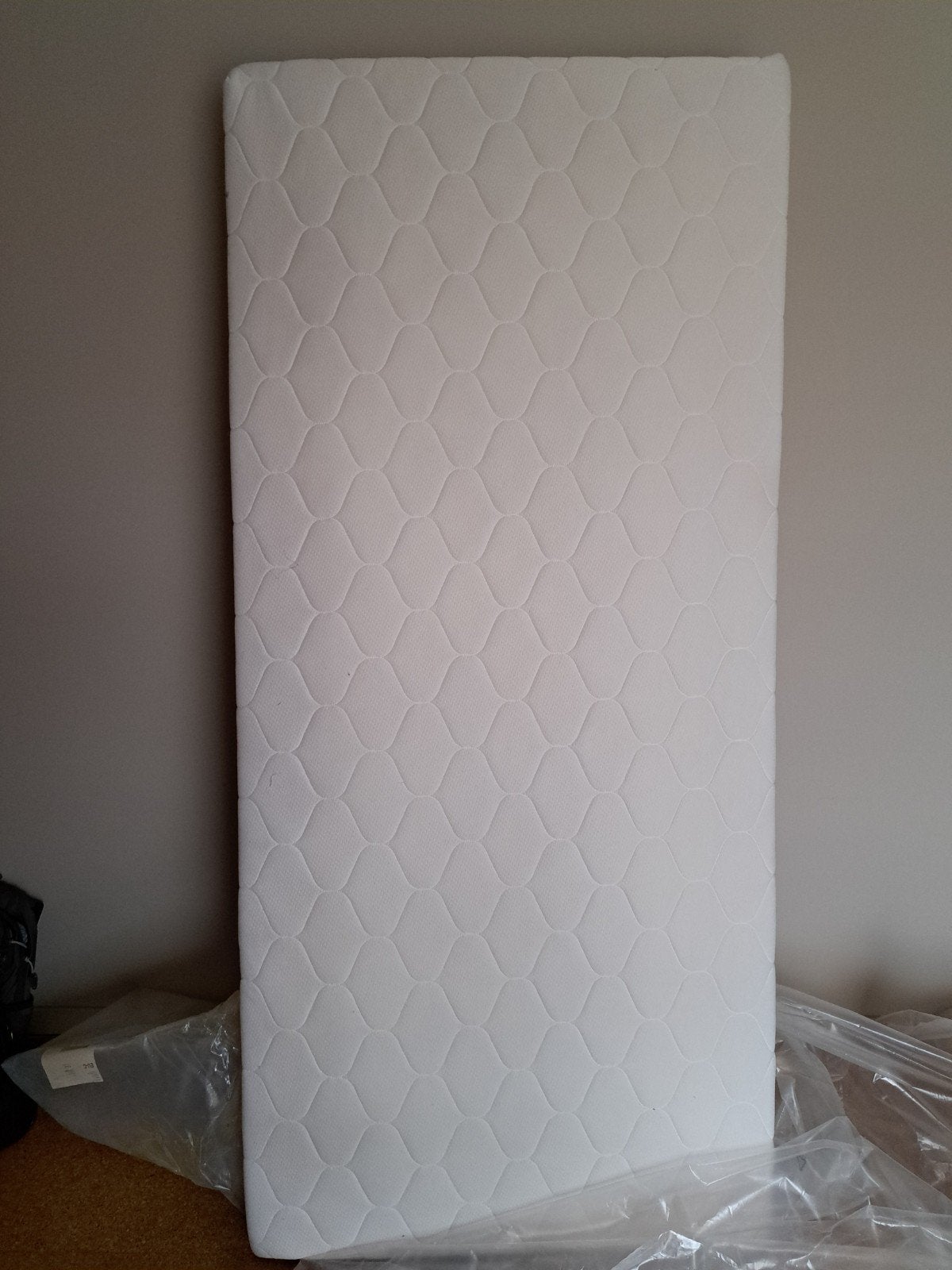 Te koop, Ophalen, Matras